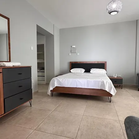 Long Park E Block Stunning Sea View 1 Bdr Apartmán
