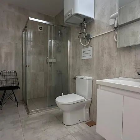 Long Park E Block Stunning Sea View 1 Bdr