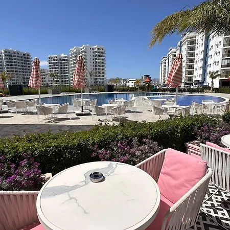Long Park E Block Stunning Sea View 1 Bdr